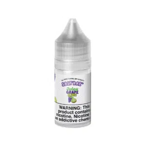 SaltBae50 Salt - Grape Kiwi - 30ml