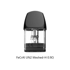 Cartucho de Reposição – Uwell Caliburn A2 / AK2 (Un.)