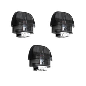 Cartucho Smok Pozz X