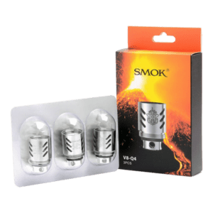 Resistência SMOK TFV8 Cloud Beast (Un.)