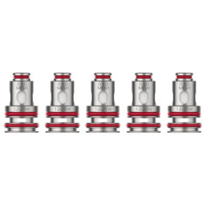 Resistência Vaporesso GTX/GTX 2 (Un.)