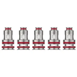 Resistência Vaporesso GTX/GTX 2 (Un.)