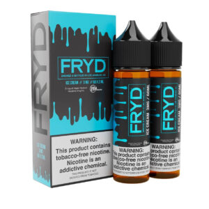 FRYD - Ice Cream Synthetic Nicotine - 60ML